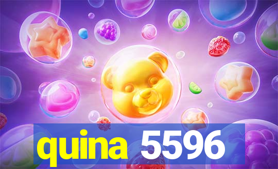 quina 5596