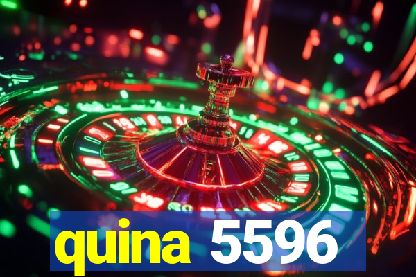 quina 5596