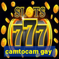 camtocam gay