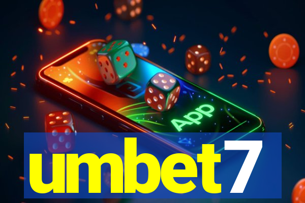 umbet7