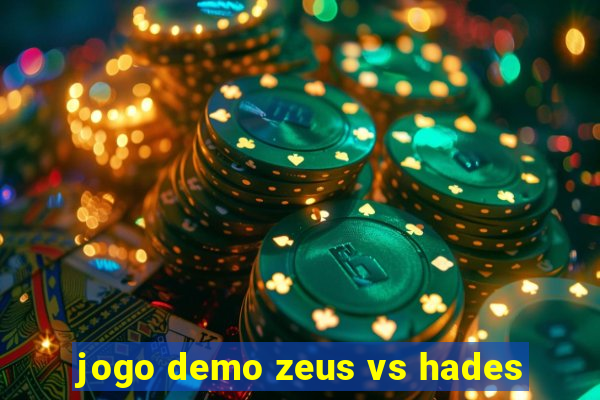 jogo demo zeus vs hades