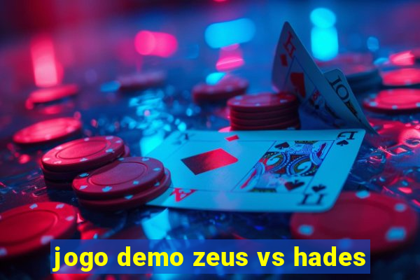 jogo demo zeus vs hades