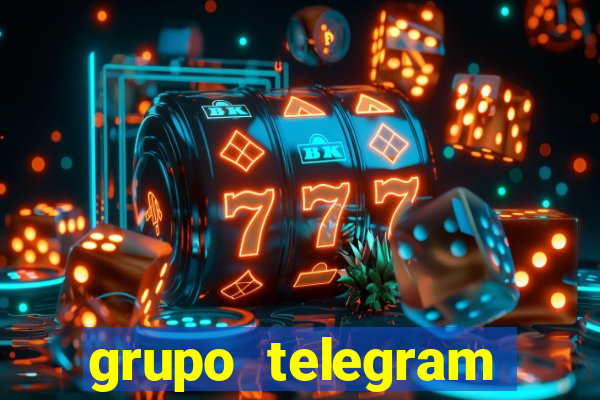 grupo telegram jogos android