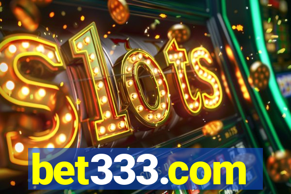 bet333.com