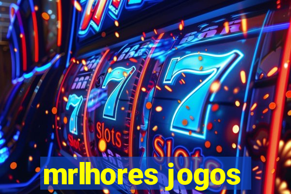 mrlhores jogos