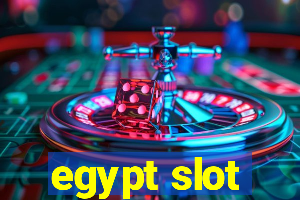 egypt slot