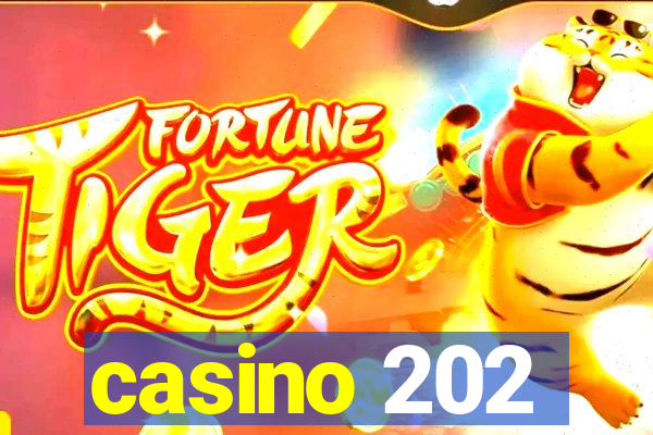 casino 202