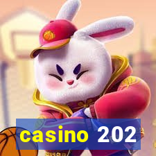 casino 202