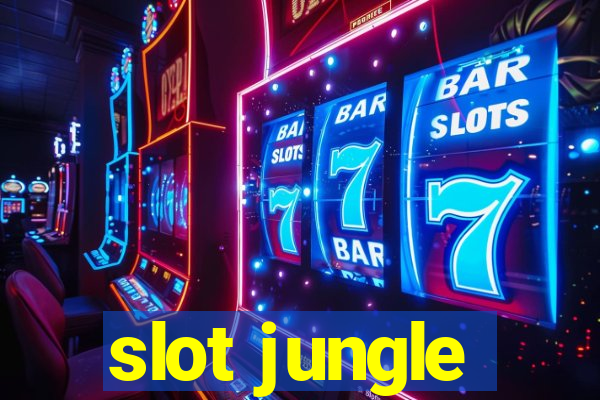 slot jungle