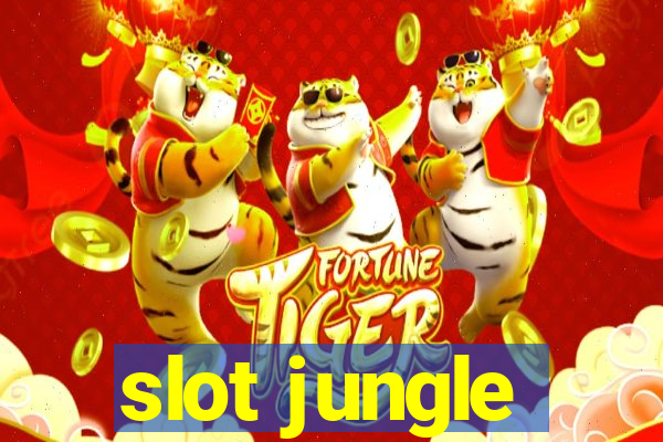 slot jungle