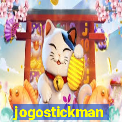 jogostickman