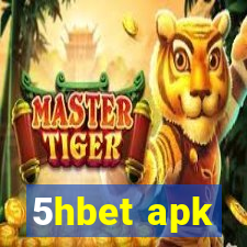 5hbet apk