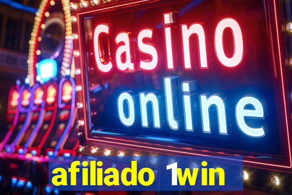 afiliado 1win