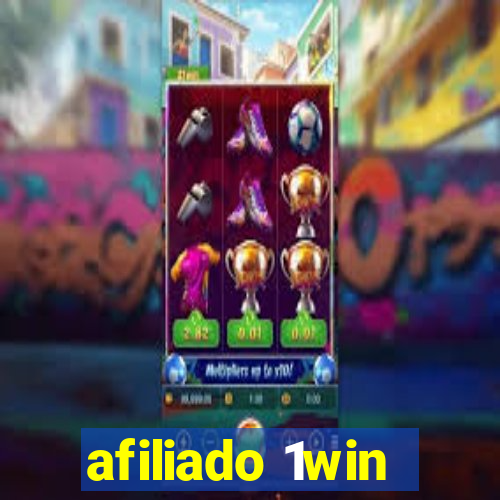 afiliado 1win