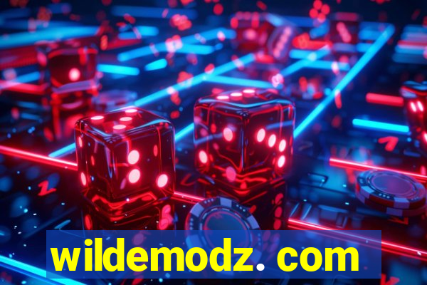 wildemodz. com