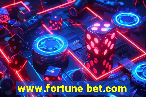 www.fortune bet.com