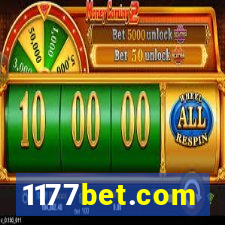 1177bet.com