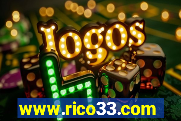 www.rico33.com