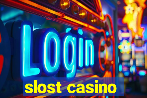 slost casino