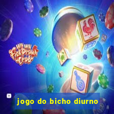 jogo do bicho diurno