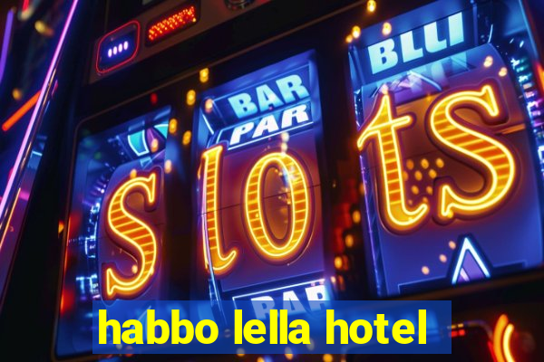 habbo lella hotel