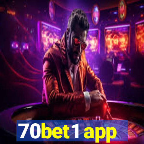 70bet1 app