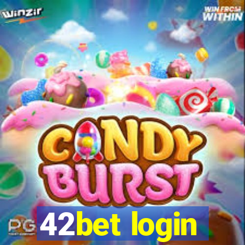 42bet login