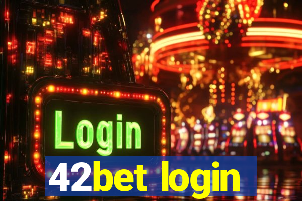 42bet login