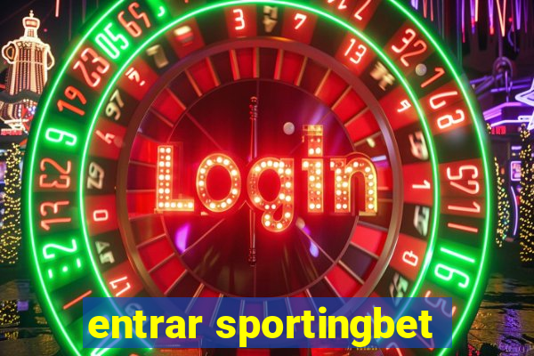 entrar sportingbet