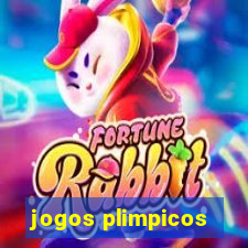 jogos plimpicos