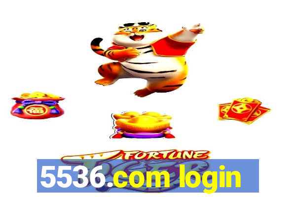 5536.com login