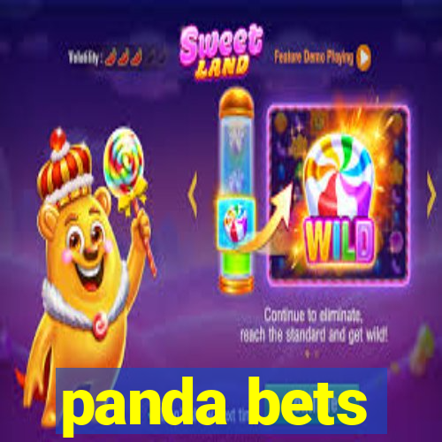 panda bets