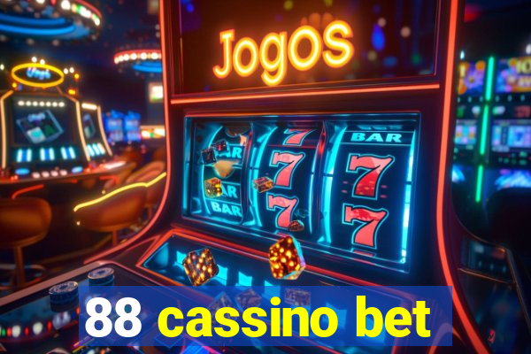 88 cassino bet