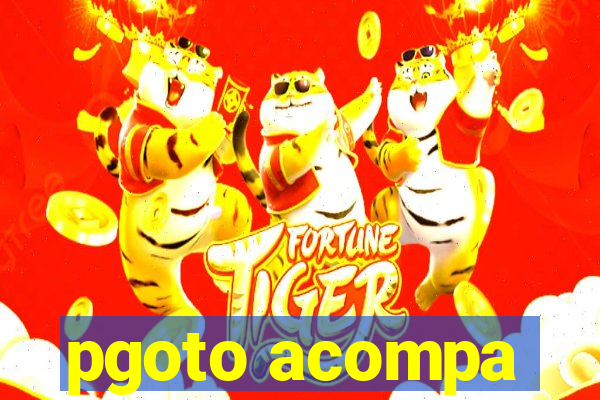 pgoto acompa