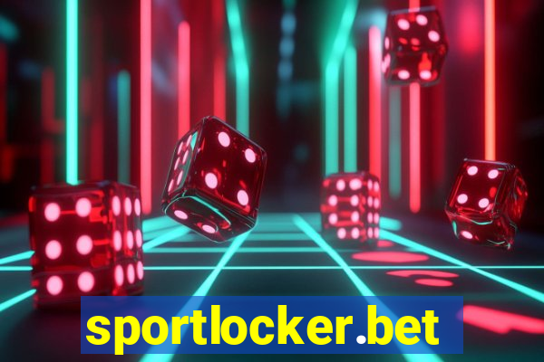 sportlocker.bet