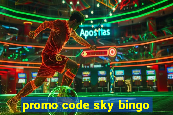 promo code sky bingo