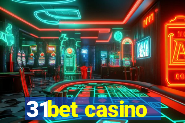 31bet casino