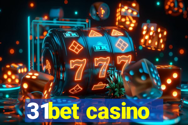 31bet casino