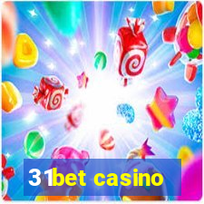 31bet casino