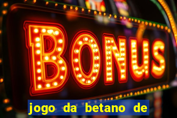 jogo da betano de 1 centavo