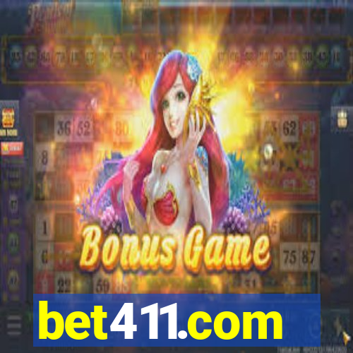 bet411.com