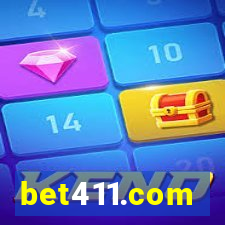 bet411.com