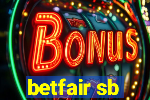 betfair sb