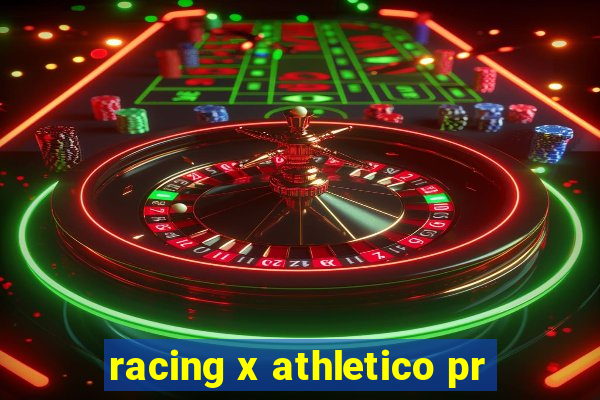 racing x athletico pr