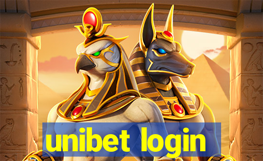 unibet login