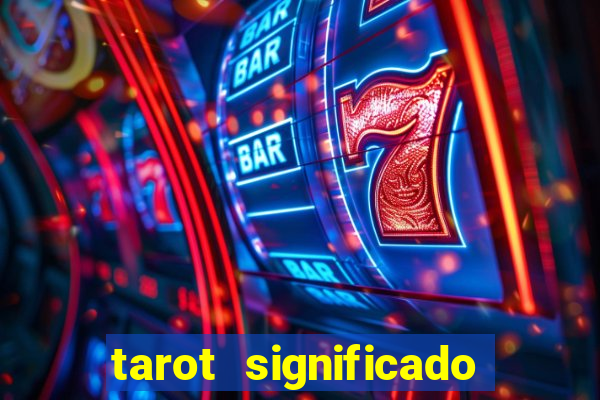 tarot significado das cartas pdf