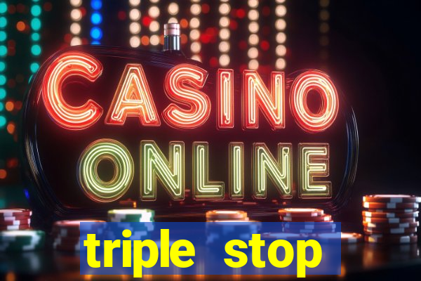 triple stop mermaids find slot