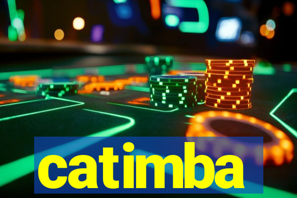 catimba