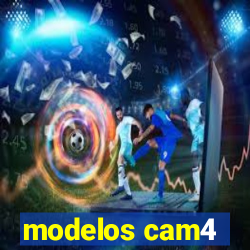 modelos cam4