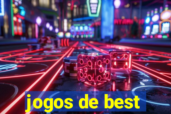 jogos de best